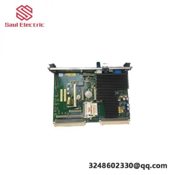 GE IS215UCVEH2AE VME Control Card for Mark VI Speedtronic System