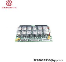 GE IS215UCVEM09A VMIVME-017614-132 - High-Performance Industrial Control Module