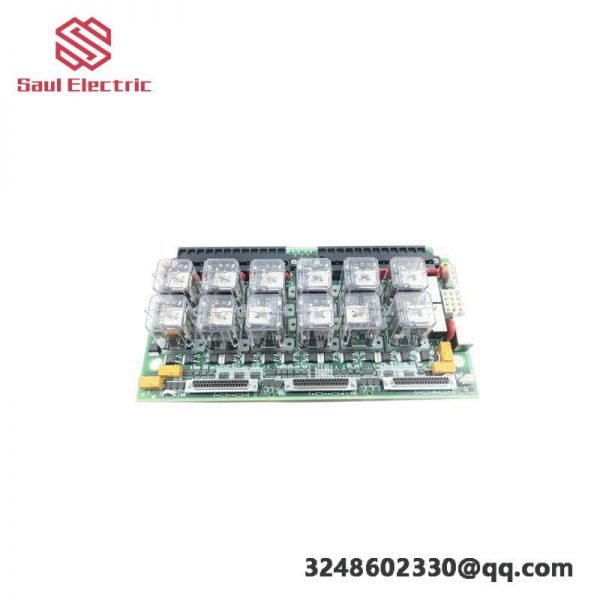 GE IS215UCVEM09A VMIVME-017614-132 - High-Performance Industrial Control Module