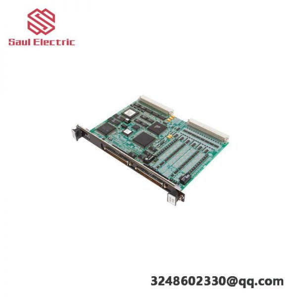 GE IS215UCVGM06A PLC Controller Card for Mark VI Systems