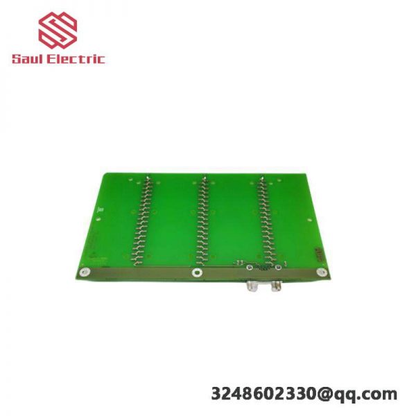 GE IS215UCVHM06A B - UCV Controller Card for Mark VI Series Turbine Control Systems