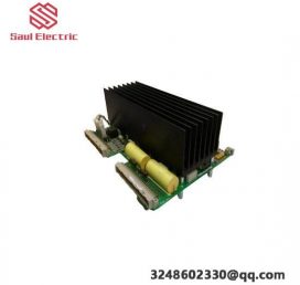 GE HE693THM884N: High Performance Control Module for Industrial Automation