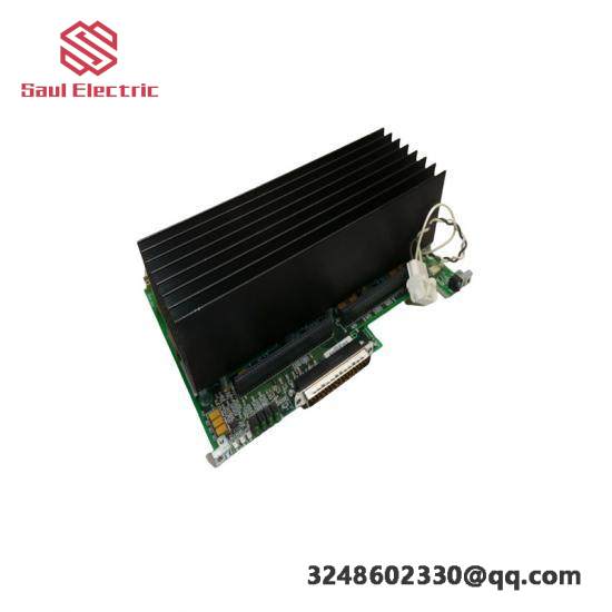 GE FANUC IC693MDL730 - Discrete Output Module for Industrial Control Systems