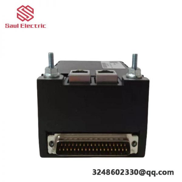 GE IS220PAOCH1A - Analog Output Module for Marks VIe System