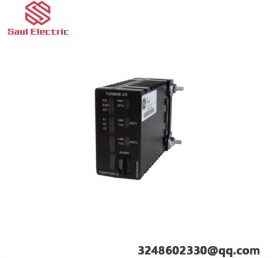 GE IS220PDOAH1A - Discrete Output Pack with High Reliability and Compatibility