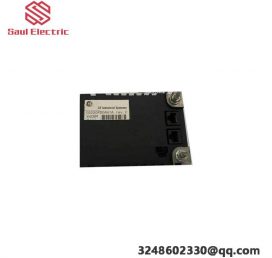 GE IS220PDOAH1A 3364940CSP2: Precision Control Module for Industrial Automation