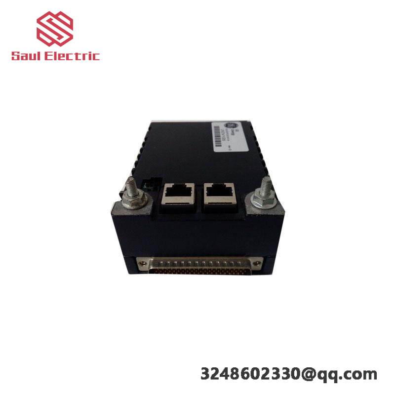 GE IS220PDOAH1A 3364940CSP2: Precision Control Module for Industrial Automation