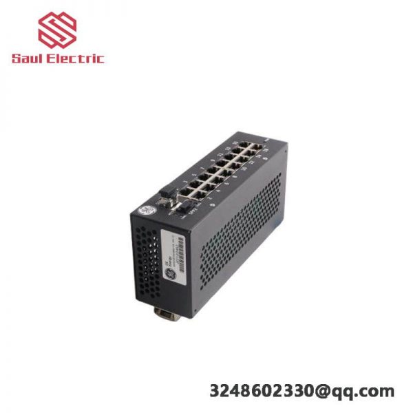 GE IS220PPDAH1A Output Pack: Industrial Control System Module, High Performance, Reliable Performance