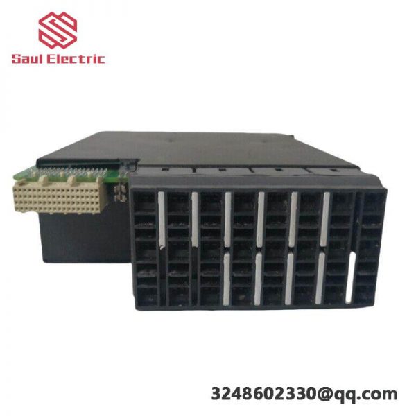 GE IS220PRTDH1BC 336A5026ADP13 RTD Input Module