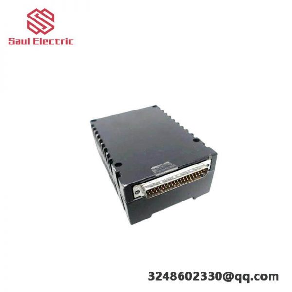 GE IS220PVIBH1A 336A4940CSP16 - High Performance Control Module