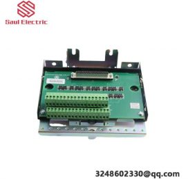 GE IS230SNRTH2A Analog Input Module for Industrial Automation