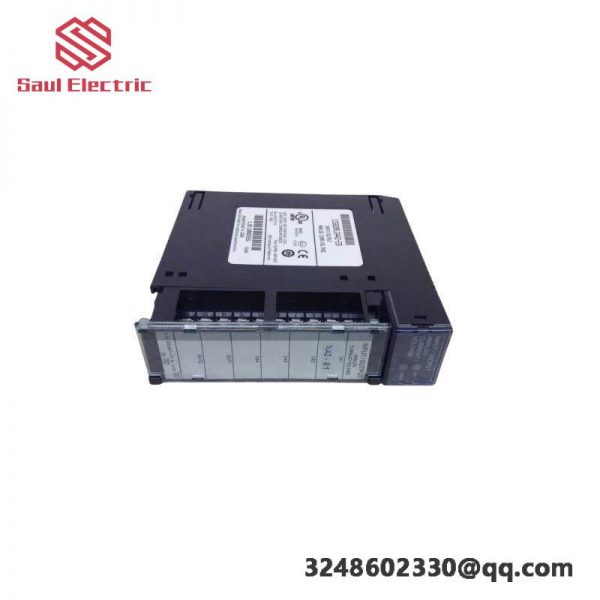 GE IS230TBAIH2C PLC Analog I/O Assembly