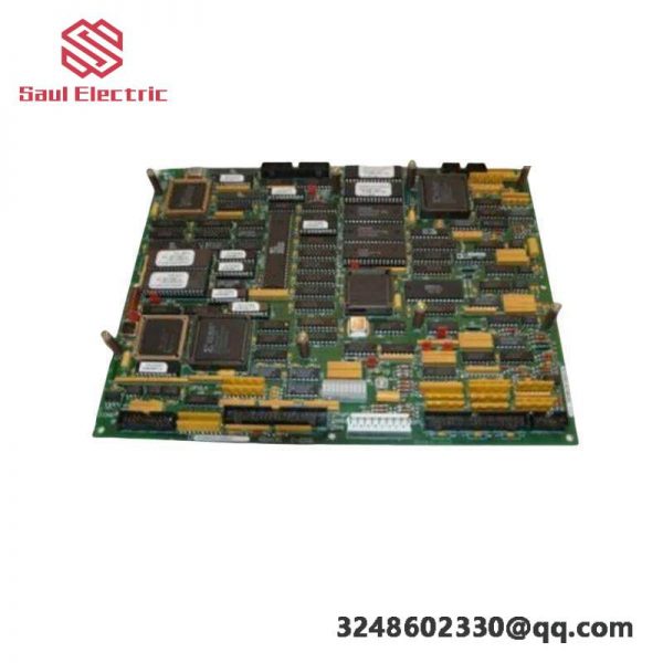 GE IS230TNCIH4C - Printed Circuit Board for Industrial Control Systems