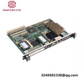 GE IS415UCVHH1A - Mark VIe VME Controller Board for Wind, Steam, and Gas Turbines