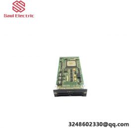 GE IS420UCSCH2A-C-V0.1-A Controller Module