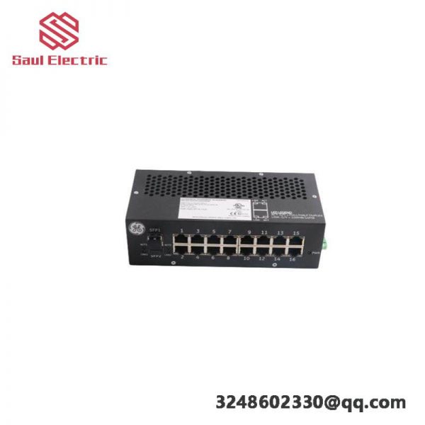 GE IS420YAICS1B: Analog I/O Module for Advanced Control Solutions