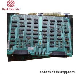 GE ITM11A8XJ036645 - High Performance Industrial Control Module