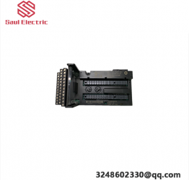 GE KBGA2 High Performance Control Module