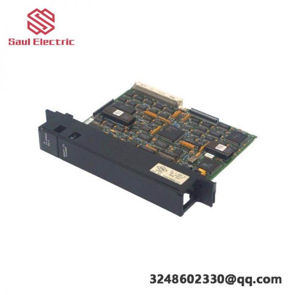 GE KBGA2 High Performance Control Module