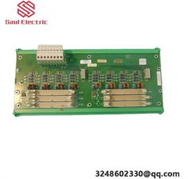 GE NEGTBCSA1 | FEG-S032-J001 | Alstom Microrec - High Performance Power Control Module