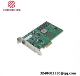 GE PCIE-5565RC Industrial Control Interface Module