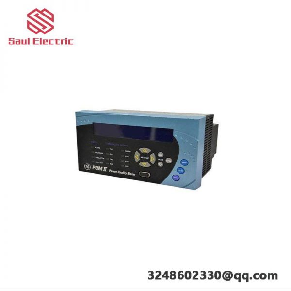 GE 8914-PS-AC: Advanced Power Supply Module for Industrial Control Systems