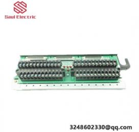 GE S710D-EST2 Industrial Control Module