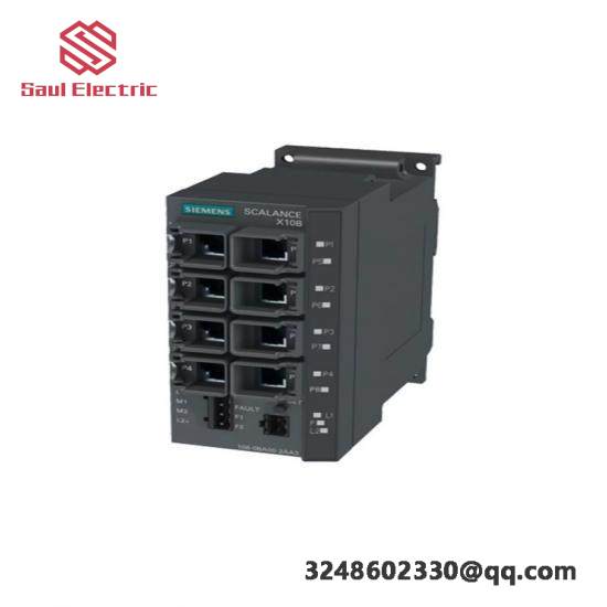 GE S710D-EST2 Industrial Control Module