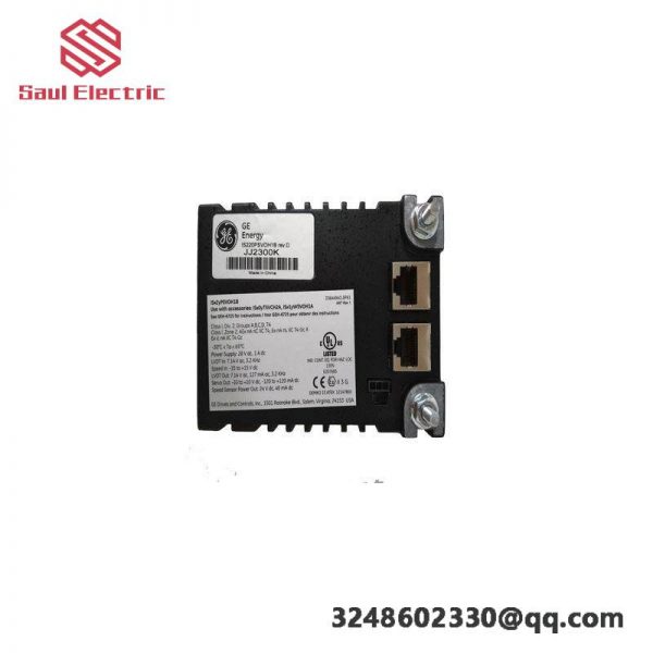 GE S710D-EST2 Industrial Control Module