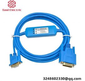 GE S739DVT Converter for Industrial Automation