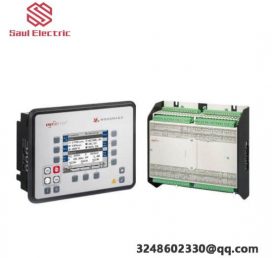 GE SD-98762 Industrial Control Module - High Performance and Reliability