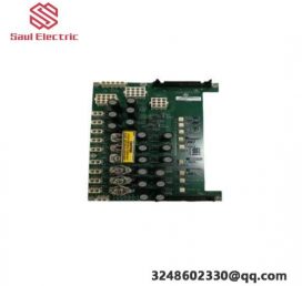 GE SD30B - Advanced Process Control Module, Industrial Automation Solutions