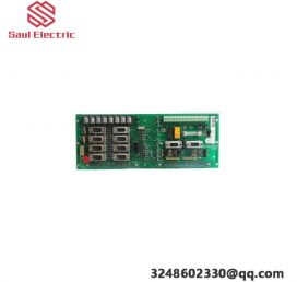 GE SF412024: 517-0224-16A-504376 820-0297 - Advanced PCB Circuit Board for Industrial Automation