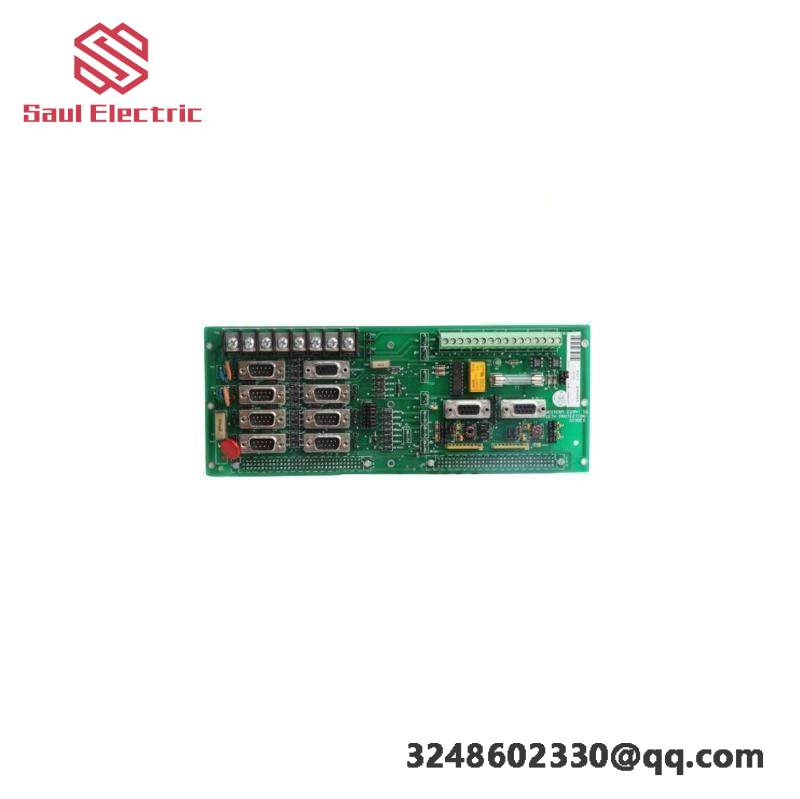 GE SF412024: 517-0224-16A-504376 820-0297 - Advanced PCB Circuit Board for Industrial Automation