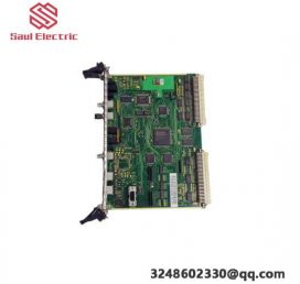 GE SM128V High-Performance Industrial Control Module