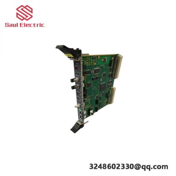 GE SM128V High-Performance Industrial Control Module