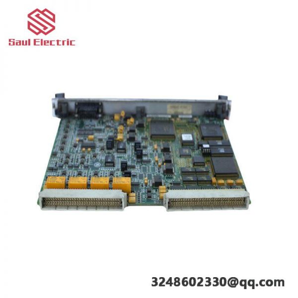 GE SR465-P5-HI-A20 Industrial Control Module