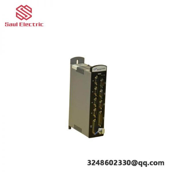 GE SR469-P5-HI-A20-H: Advanced Motor Management Relay for Industrial Applications