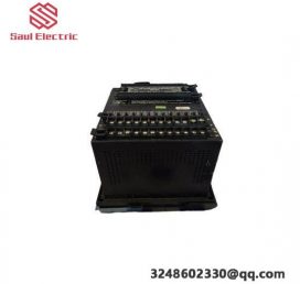 GE SR489-CASE 489-P1-HI-A20-E Generator Management Relay, Industrial Control Applications