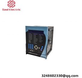 GE SR750 - 750-P5-G5-D5-HI-A20-R-E, Electric Motor Management Relay for Multilin Series