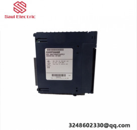 GE SRPE60A 40 - High-Performance Industrial Control Module