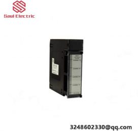 GE SW1-31 Control Module for Industrial Automation