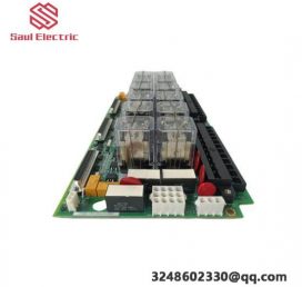 GE T35E00VFHF8FH6AM8HP6E PLC Module for Industrial Automation