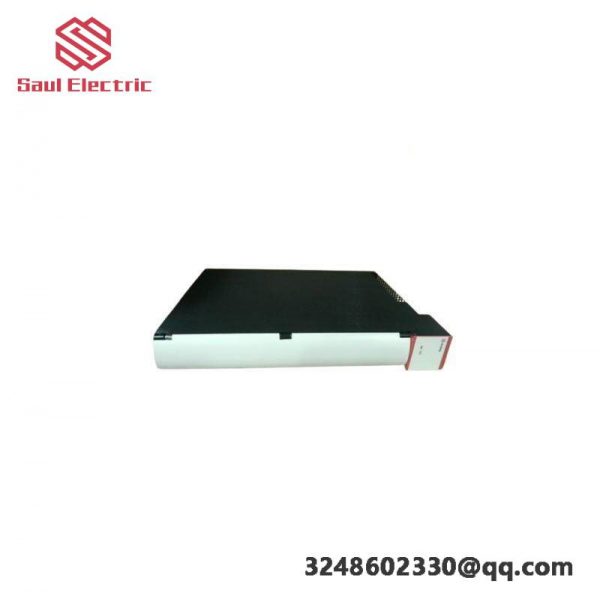 GE TGT AI0V-8-0-BC: 4-Input 4-Output Analog Module for Advanced Control Solutions