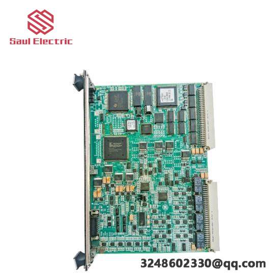 GE TP1616SS High-Performance PLC Module