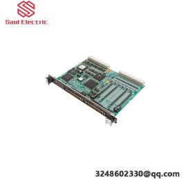 GE UCVG H1A IS215UCVGH1AC: Industrial Control System Circuit Board