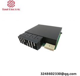 GE UR67H: High Performance Digital I/O Module for Universal Relays