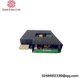 GE UR6AV Control Module for Industrial Automation Applications