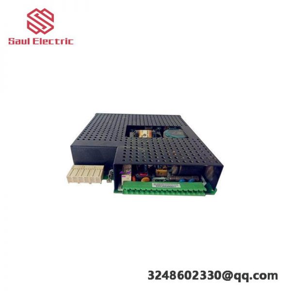 GE UR6AV Control Module for Industrial Automation Applications