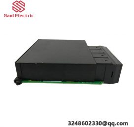 GE UR6EH I/O Control Module, Advanced Automation Solution